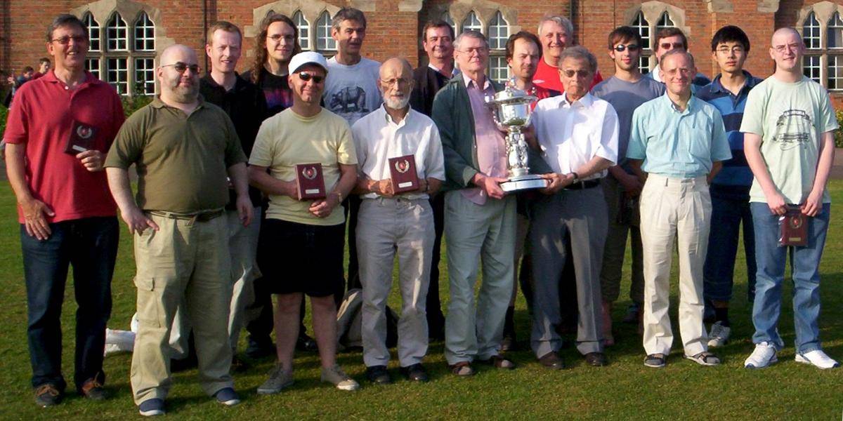 The last occasion Essex won the Counties Championship Open Final, 1 July 2006.